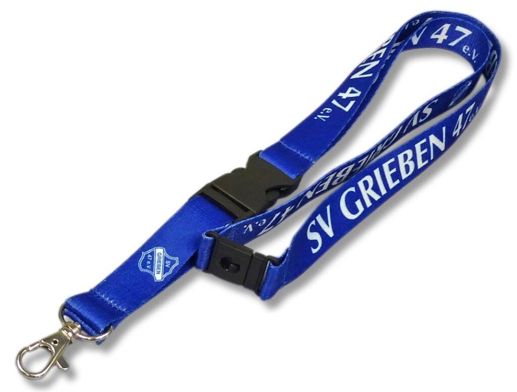 Lanyard