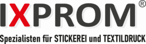 IXPROM Logo